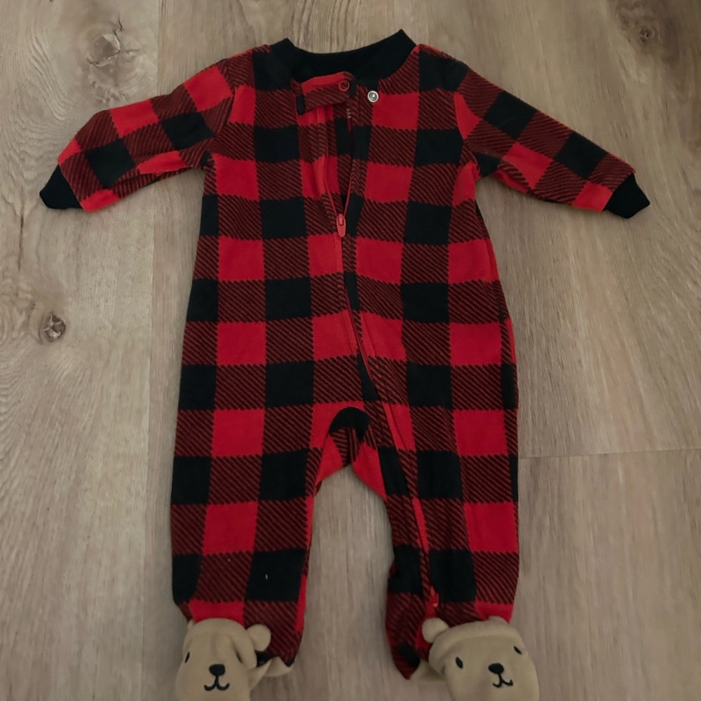 Carters Onsie